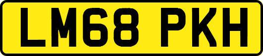 LM68PKH