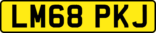 LM68PKJ