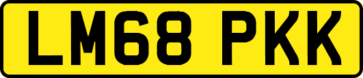 LM68PKK