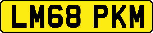LM68PKM