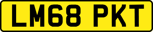 LM68PKT