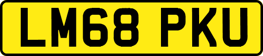 LM68PKU