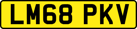 LM68PKV