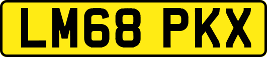 LM68PKX