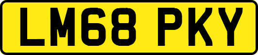 LM68PKY
