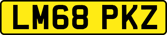 LM68PKZ
