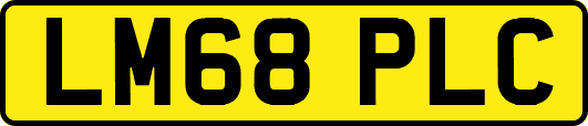 LM68PLC