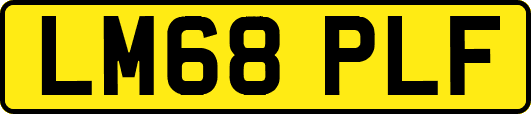 LM68PLF