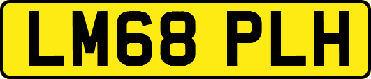 LM68PLH