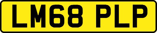 LM68PLP