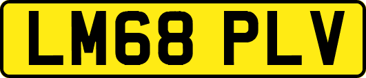 LM68PLV