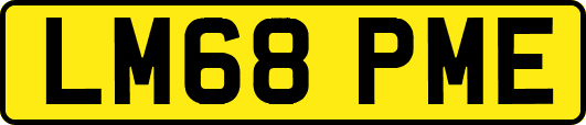 LM68PME