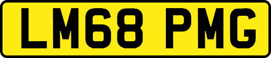 LM68PMG