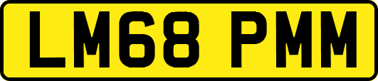 LM68PMM