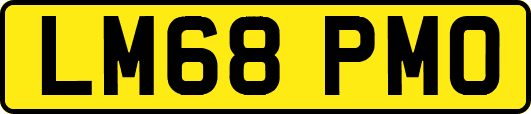 LM68PMO