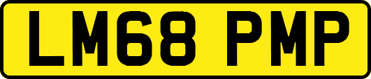 LM68PMP