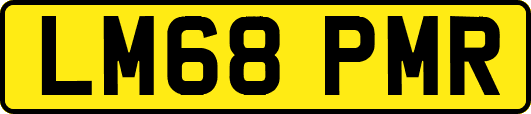LM68PMR