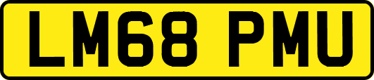 LM68PMU