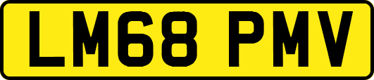 LM68PMV