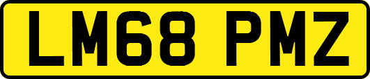 LM68PMZ