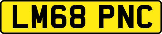 LM68PNC