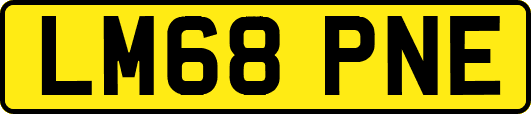 LM68PNE