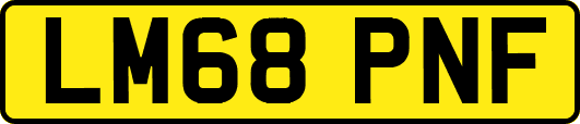 LM68PNF