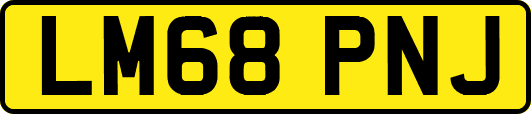 LM68PNJ