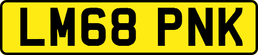 LM68PNK