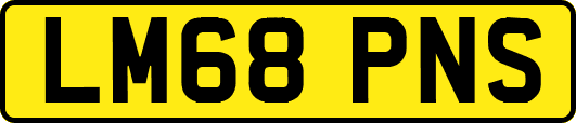 LM68PNS