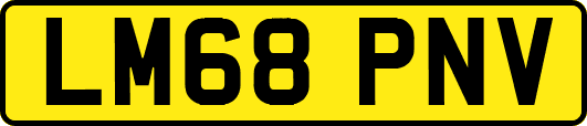 LM68PNV