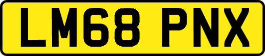 LM68PNX