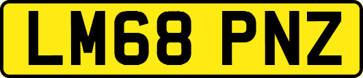 LM68PNZ