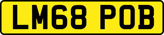 LM68POB
