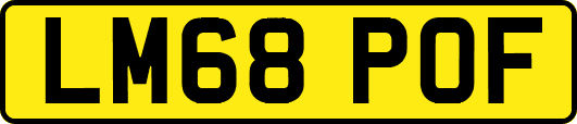 LM68POF