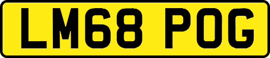 LM68POG