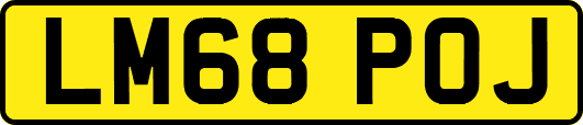 LM68POJ