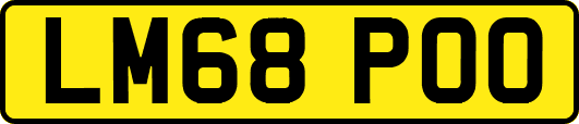 LM68POO
