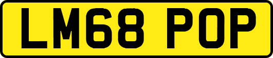 LM68POP