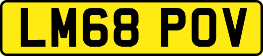 LM68POV