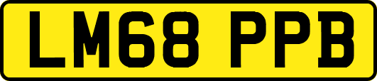 LM68PPB