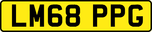 LM68PPG