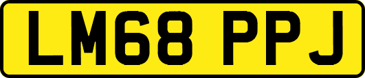 LM68PPJ
