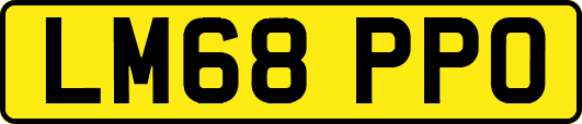 LM68PPO
