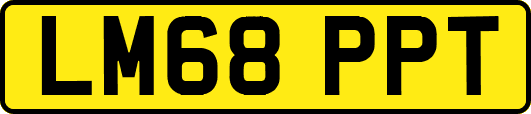 LM68PPT
