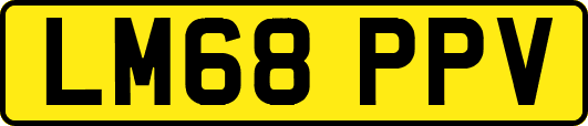 LM68PPV