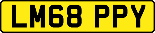 LM68PPY