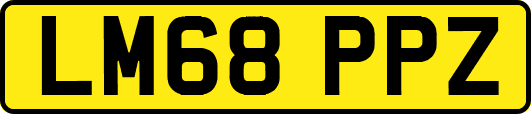 LM68PPZ