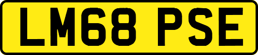 LM68PSE