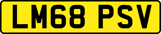 LM68PSV